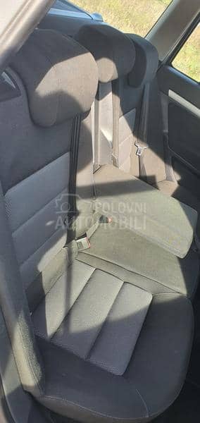 Škoda Octavia 1.9 TDI 77 K W