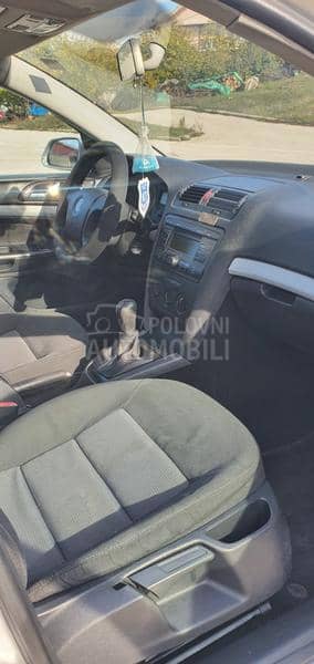 Škoda Octavia 1.9 TDI 77 K W