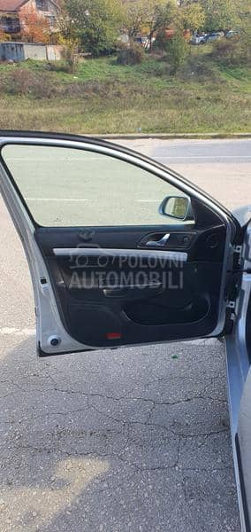 Škoda Octavia 1.9 TDI 77 K W