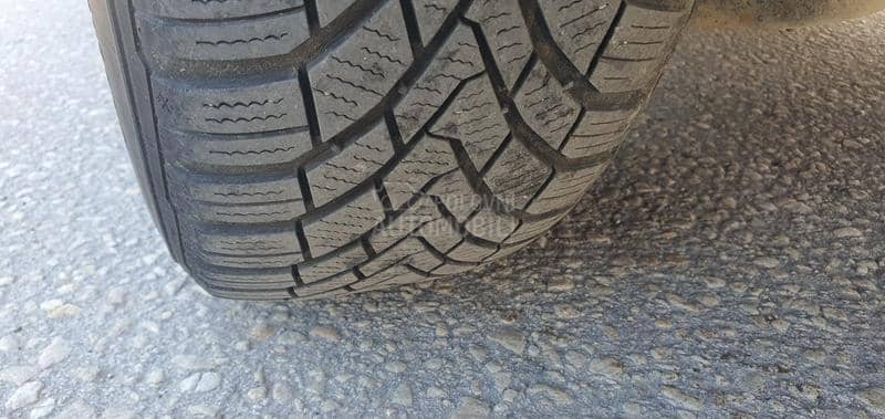 Škoda Octavia 1.9 TDI 77 K W