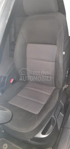 Škoda Octavia 1.9 TDI 77 K W