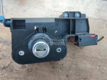 gepek brava za Opel Meriva