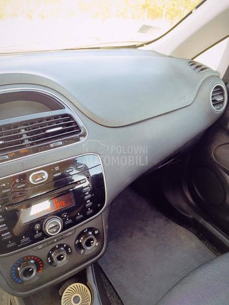 Fiat EVO O.C.U.V.A.N