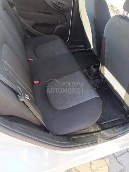 Fiat EVO O.C.U.V.A.N