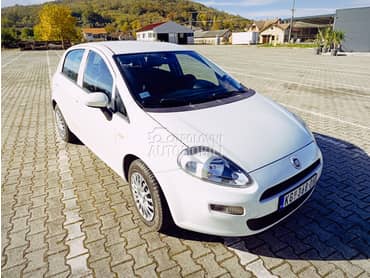 Fiat EVO O.C.U.V.A.N