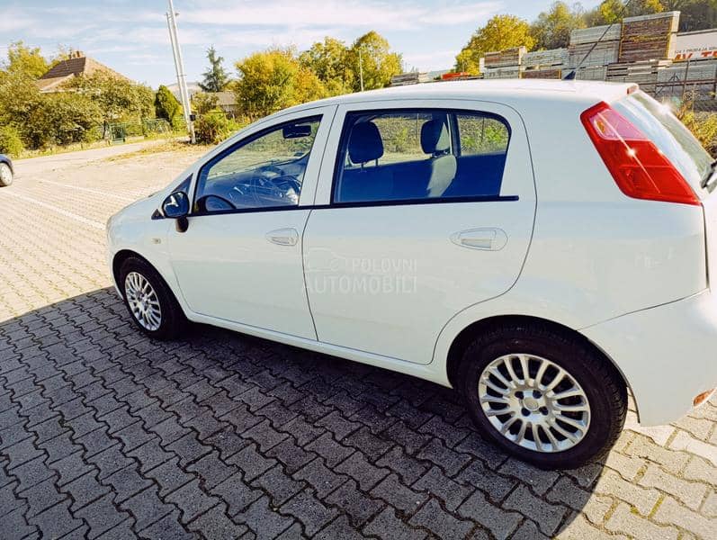 Fiat EVO O.C.U.V.A.N