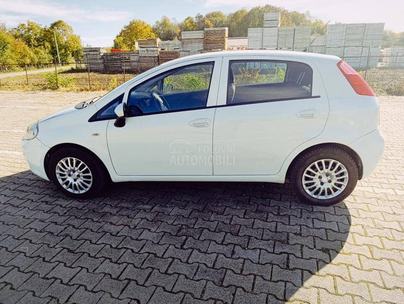 Fiat EVO O.C.U.V.A.N