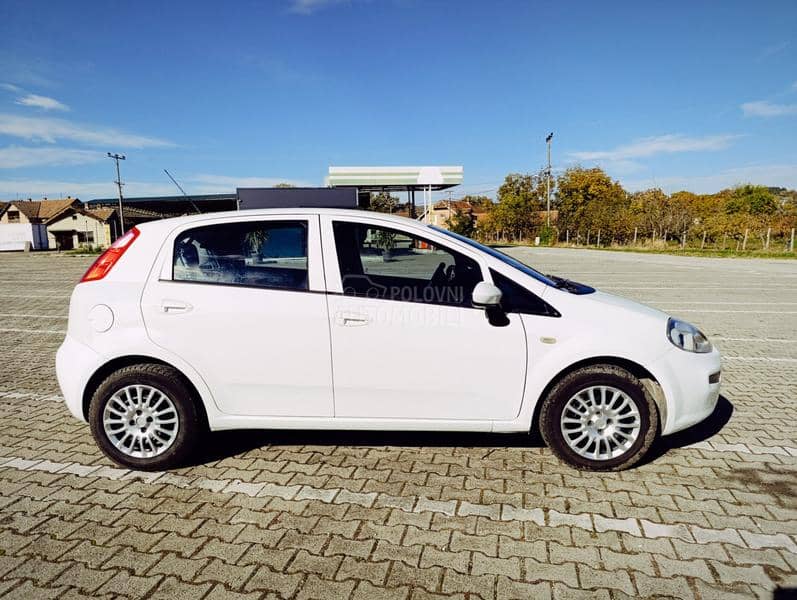 Fiat EVO O.C.U.V.A.N