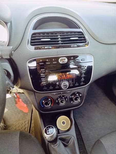 Fiat EVO O.C.U.V.A.N