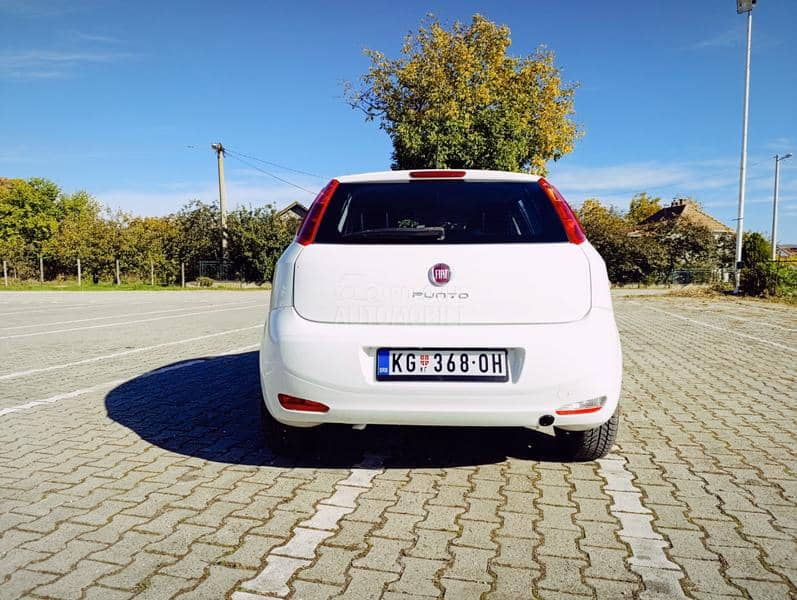 Fiat EVO O.C.U.V.A.N