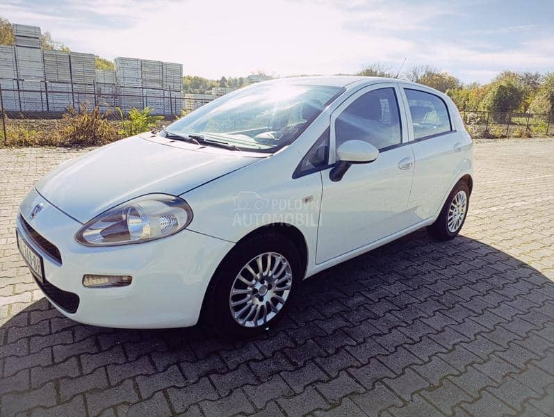 Fiat EVO O.C.U.V.A.N