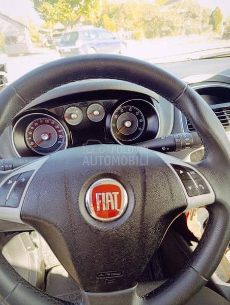 Fiat EVO O.C.U.V.A.N