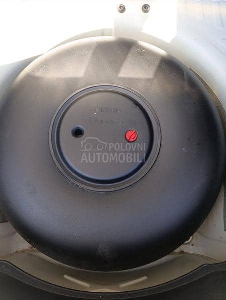 Fiat EVO O.C.U.V.A.N