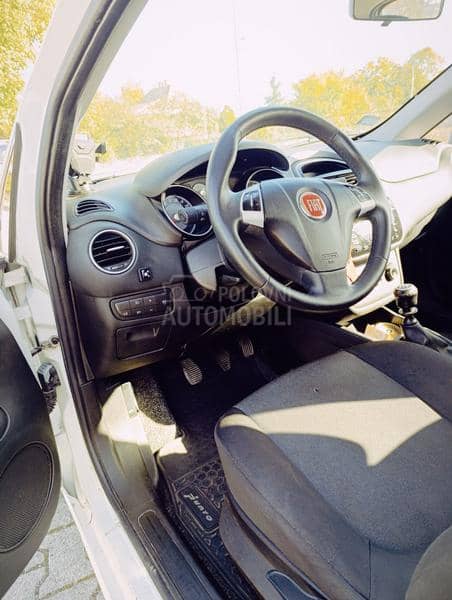 Fiat EVO O.C.U.V.A.N