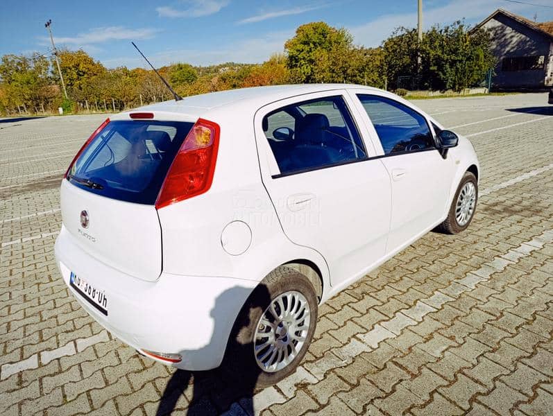 Fiat EVO O.C.U.V.A.N