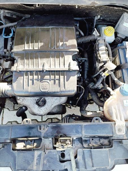 Fiat EVO O.C.U.V.A.N