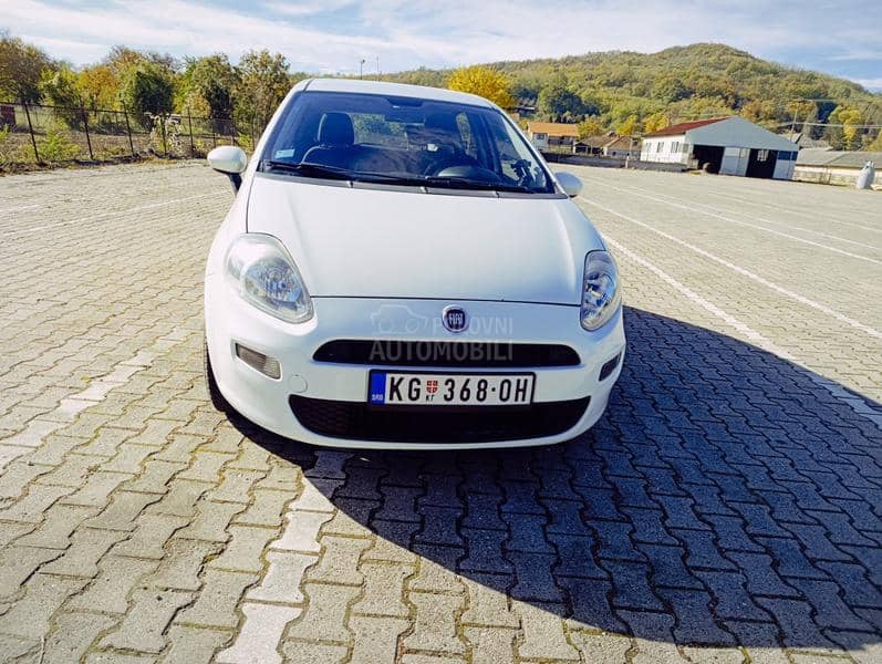 Fiat EVO O.C.U.V.A.N