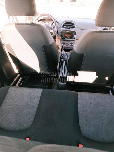 Fiat EVO O.C.U.V.A.N