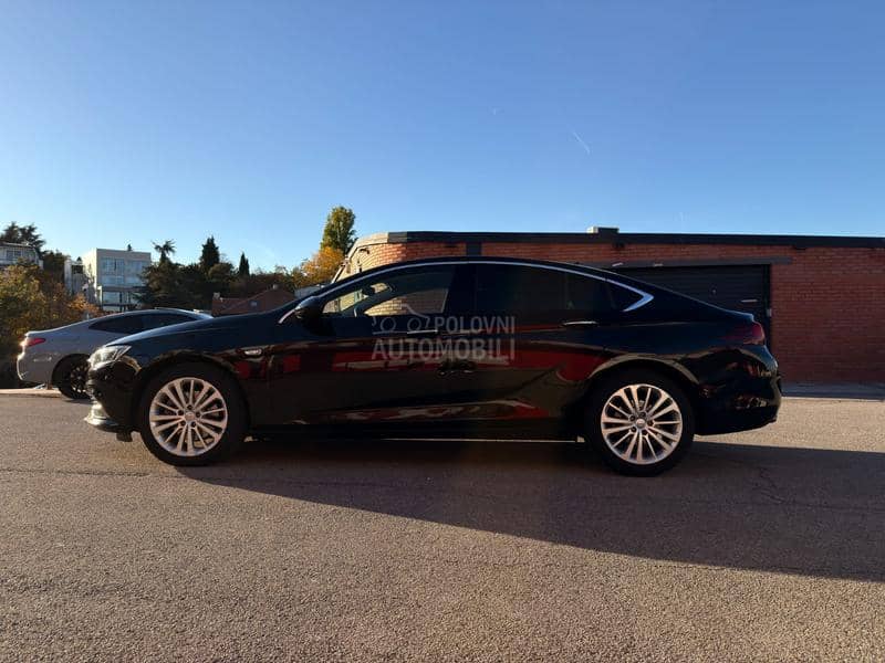 Opel Insignia 2.0