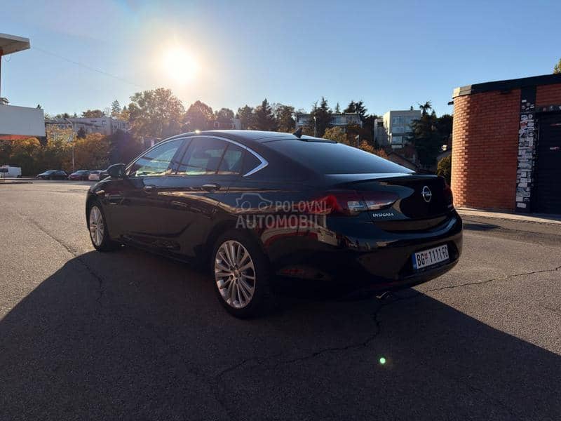 Opel Insignia 2.0