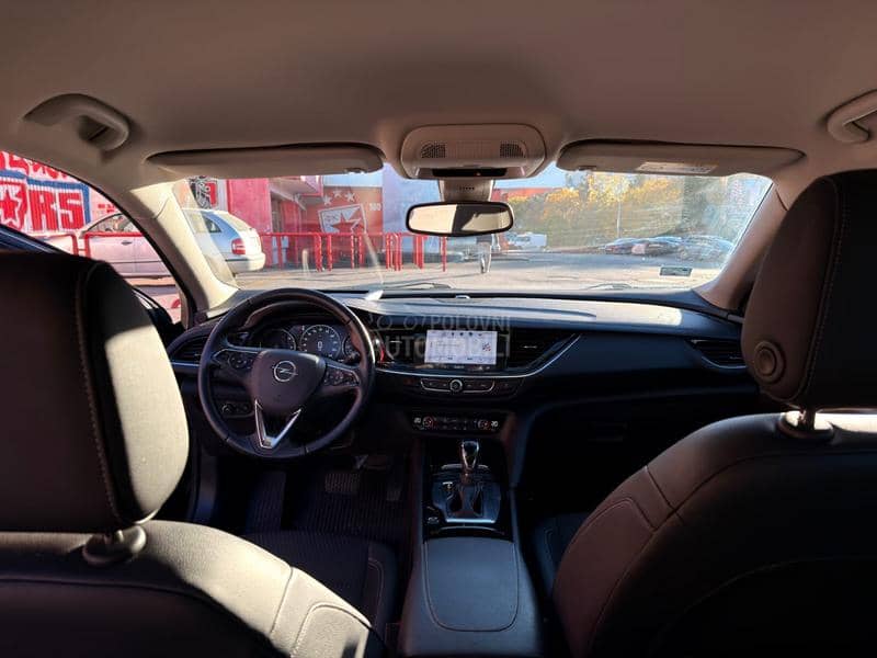 Opel Insignia 2.0