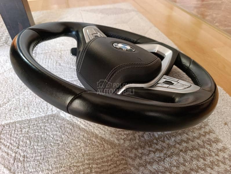 F1 volan za G11 G12 NOV