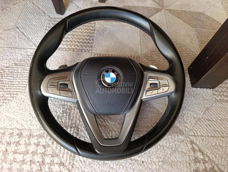 F1 volan za G11 G12 NOV