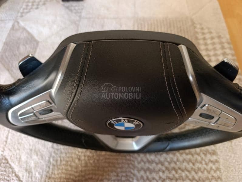 F1 volan za G11 G12 NOV