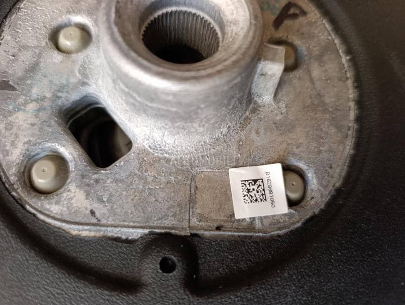 F1 volan za G11 G12 NOV