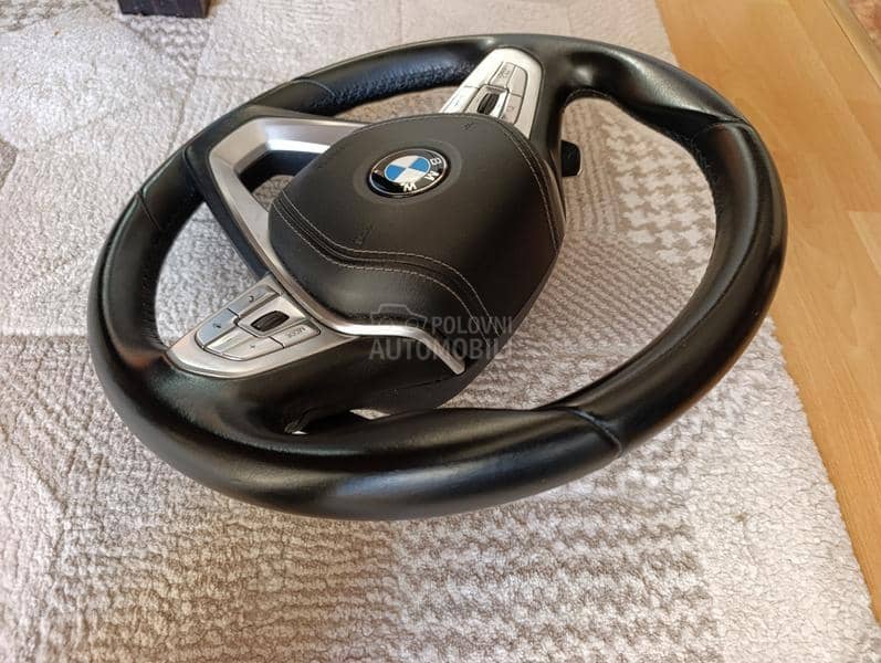 F1 volan za G11 G12 NOV