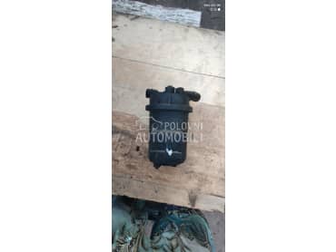 kuciste filtera nafte 1.7 za Opel Meriva