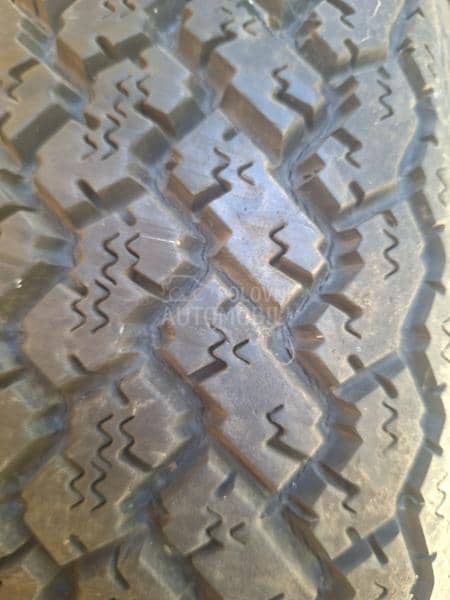 Michelin 215/70 R15 Zimska