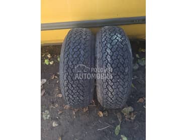 Michelin 215/70 R15 Zimska