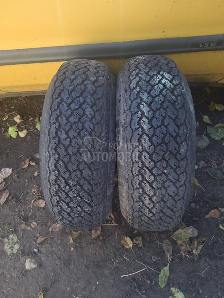 Michelin 215/70 R15 Zimska