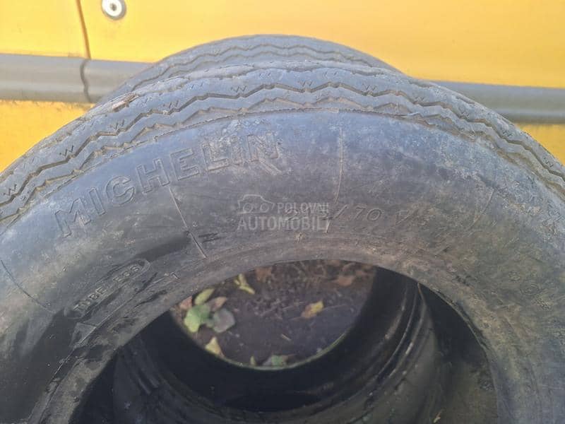 Michelin 215/70 R15 Zimska