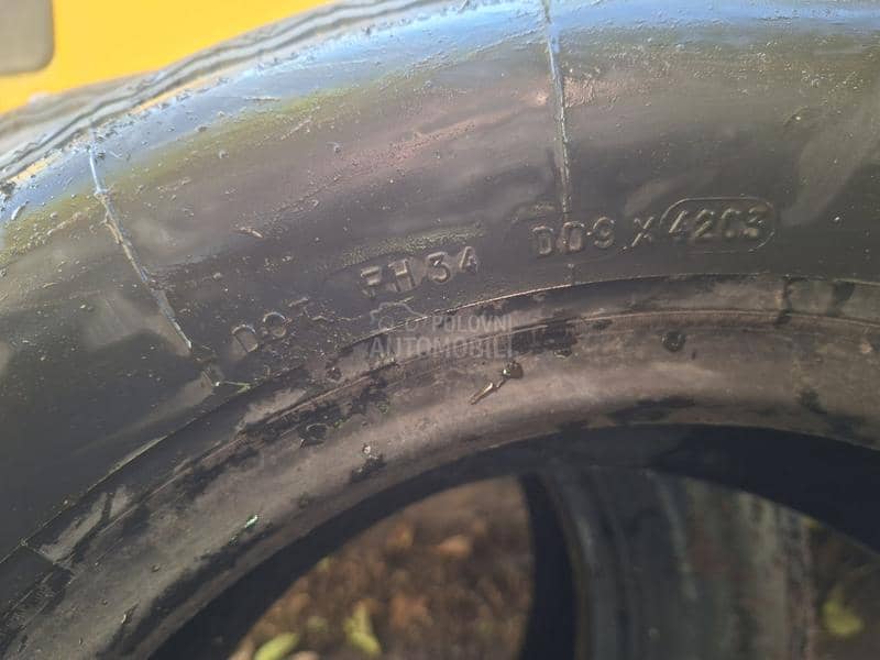 Michelin 215/70 R15 Zimska