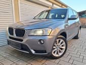 BMW X3 E.x.t.r.a stanje