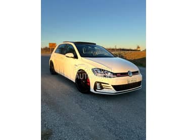Volkswagen Golf 7 GTI
