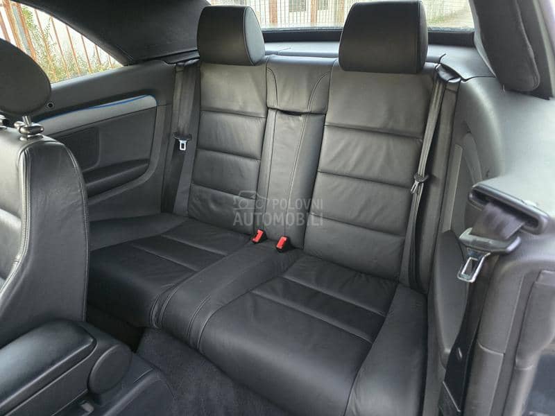 Audi A4 1.8T CABRIO. NOV