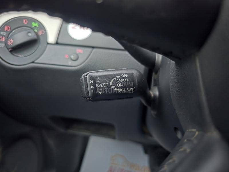 Audi A4 1.8T CABRIO. NOV