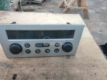 komande klime,klimatronik za Opel Meriva