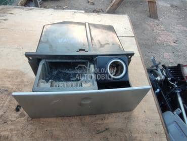 piksla,pepeljara za Opel Meriva