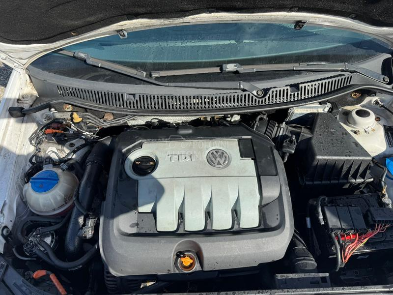 Volkswagen Polo 1.9 TDI