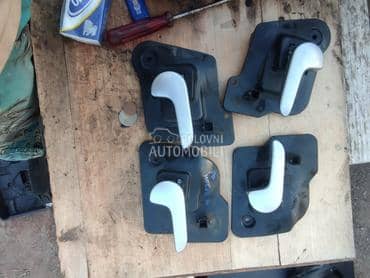 unutrasnje brave,kvake za Opel Meriva