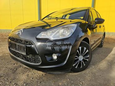 Citroen C3 TO.P CE.NA/1.4hdi