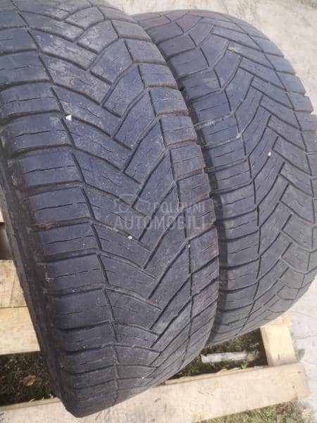 Michelin 235/65 R16 Sve sezone