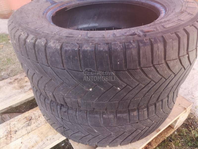 Michelin 235/65 R16 Sve sezone
