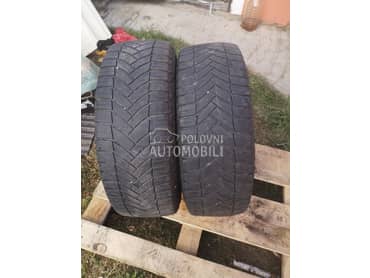 Michelin 235/65 R16 Sve sezone