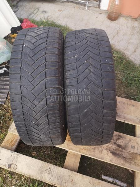 Michelin 235/65 R16 Sve sezone