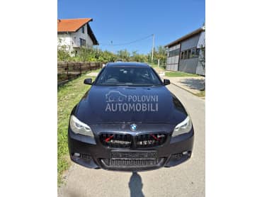 M paket za BMW Serija 5